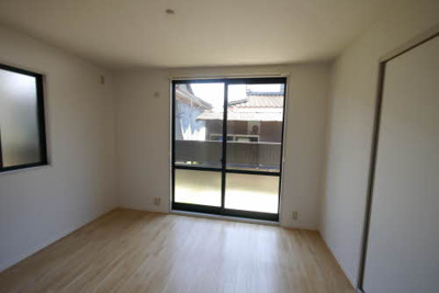 【その他】 | インペリアル・ロジュマン A棟 **