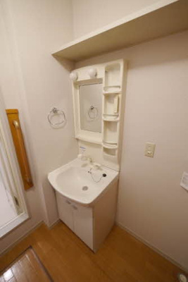 【その他】 | インペリアル・ロジュマン A棟 **