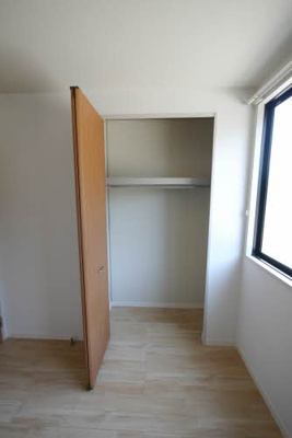 【その他】 | インペリアル・ロジュマン A棟 **