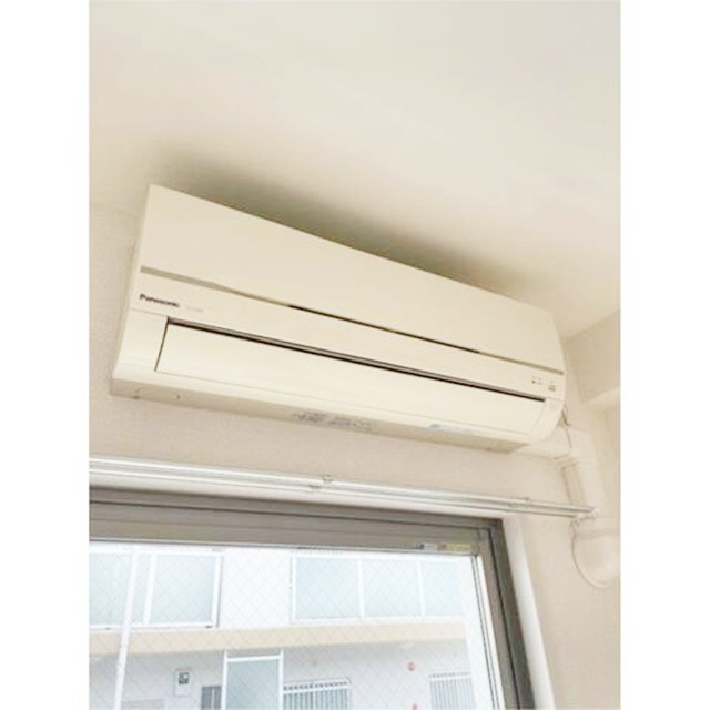 横浜市戸塚区東俣野町の賃貸マンションの設備