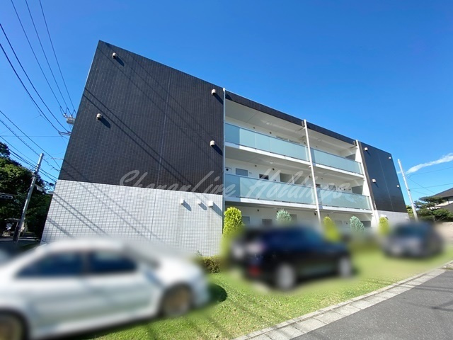 横浜市戸塚区東俣野町の賃貸マンションのその他共用部分