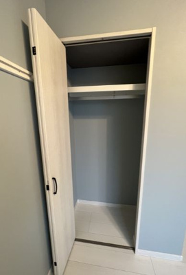 【収納】 | ミ・カーサ横浜立場