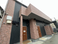 ミ・カーサ横浜立場の画像