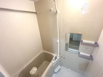 【浴室】 | ミ・カーサ横浜立場 | 別室参考画像