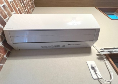 【設備】 | ミ・カーサ横浜立場