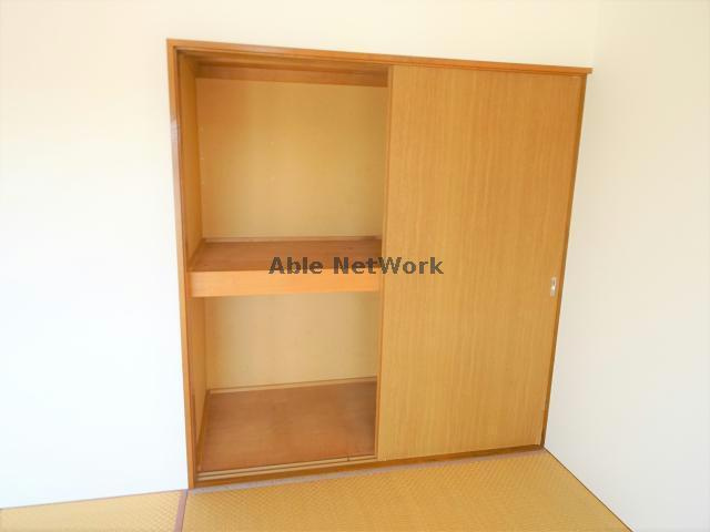 アークヒルズフクモトNO.1Cのバルコニー|バルコニー