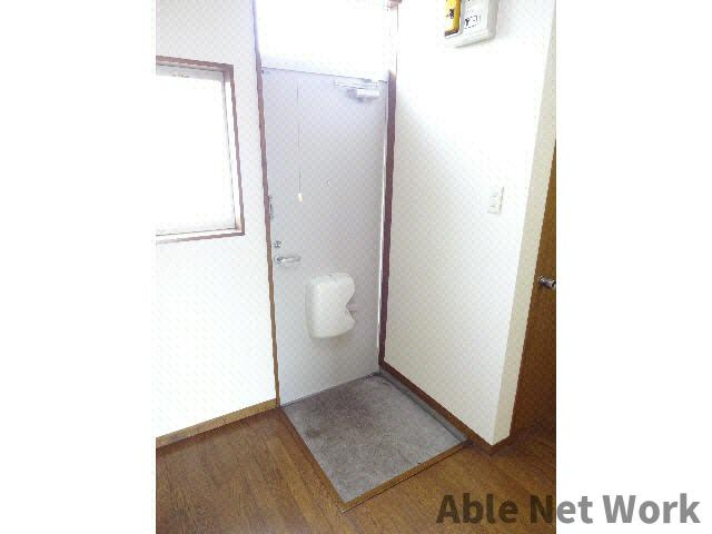 アークヒルズフクモトNO.1Cのセキュリティ|インターホン