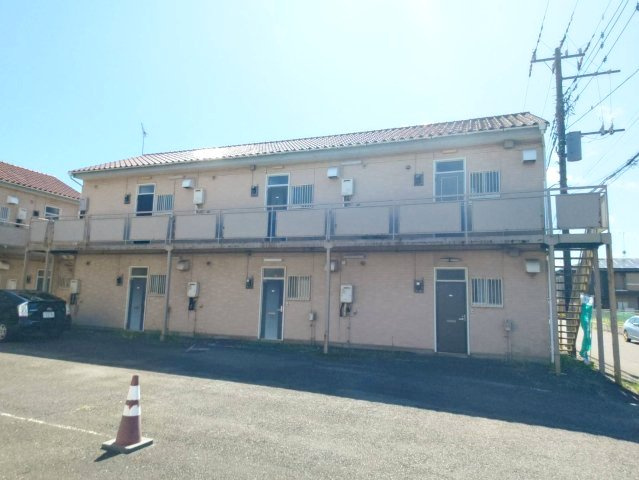 アークヒルズフクモトNO.1C