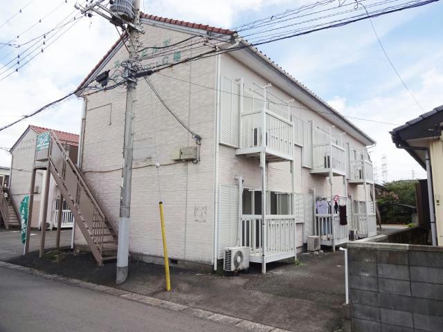 アークヒルズフクモトNO.1C