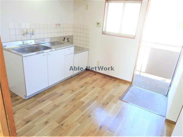 アークヒルズフクモトNO.1Cの浴室|洗面ボウル付きバス