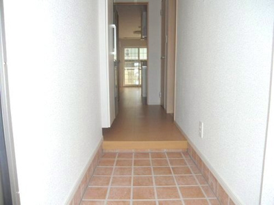 【玄関】 | フリーデ