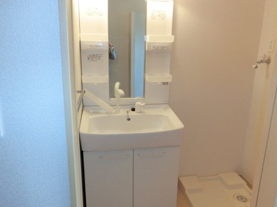 【洗面所】 | フリーデ