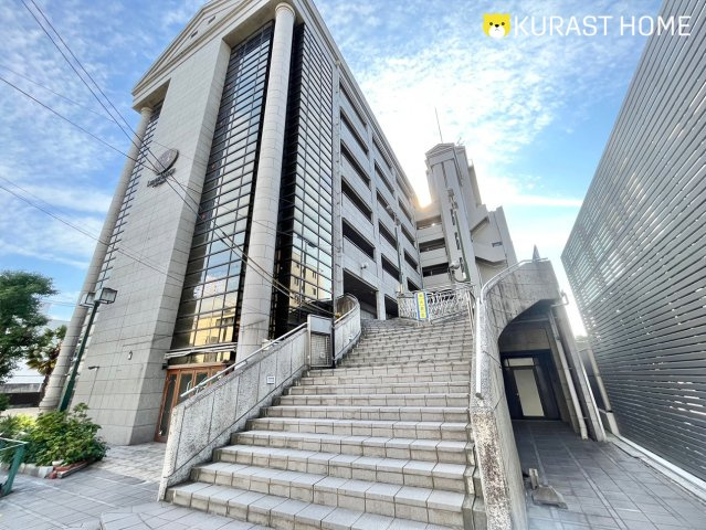 デルフィ西大路　6階