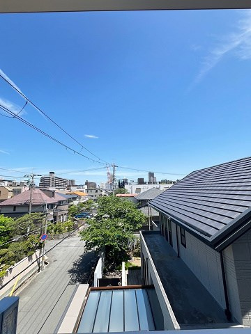 Cherry　Maison夙川の展望