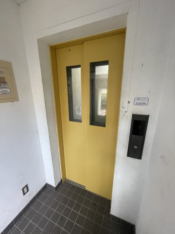 Badge新長田のその他共用部分