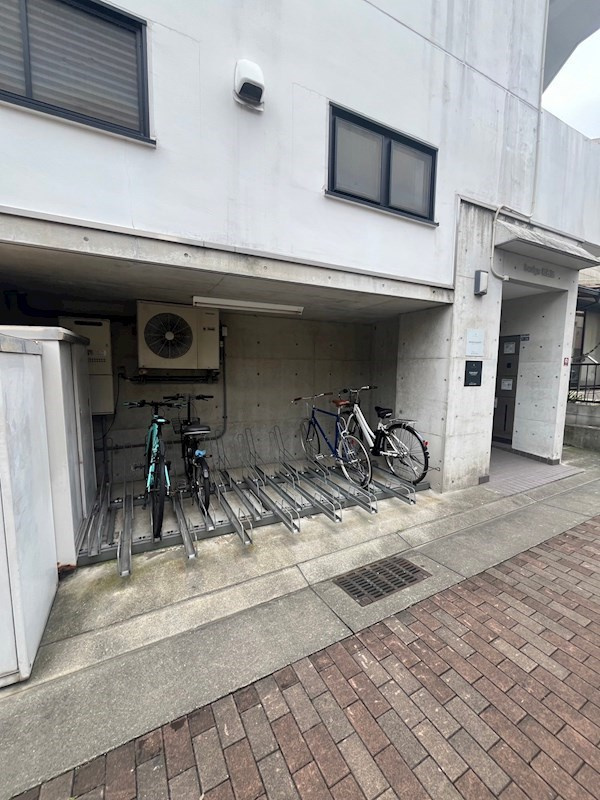 Badge新長田のその他共用部分