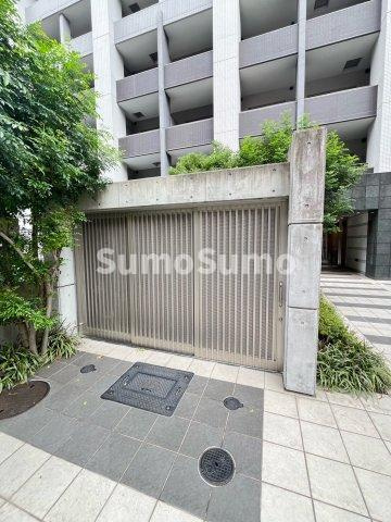 プラウドフラット新大阪のその他共用部分
