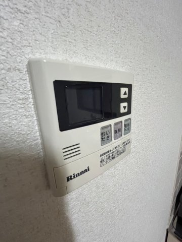 宮川ハイツの設備