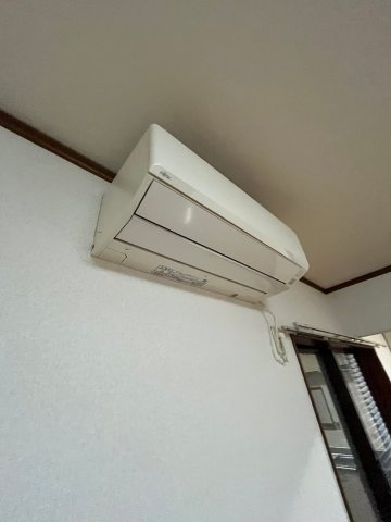 宮川ハイツの設備