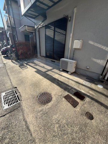 宮川ハイツのその他共用部分