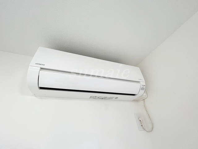 T's Cuore浮間舟渡Ⅰの設備|エアコン☆