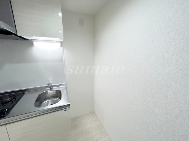 T's Cuore浮間舟渡Ⅰの設備|冷蔵庫置き場☆