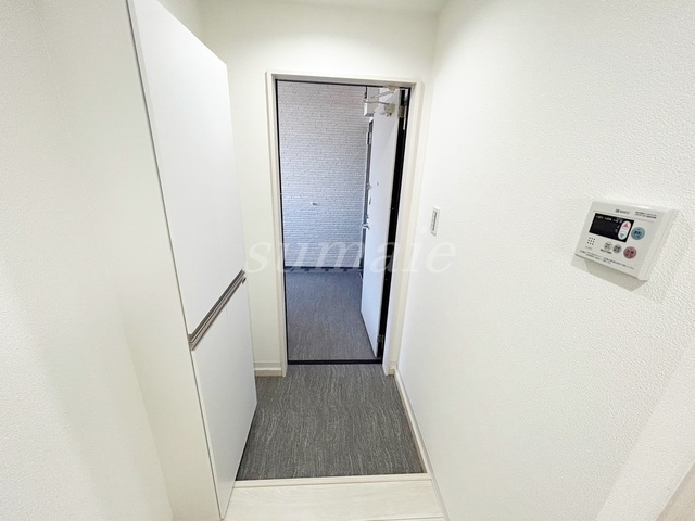 T's Cuore浮間舟渡Ⅰの玄関|玄関スペース☆