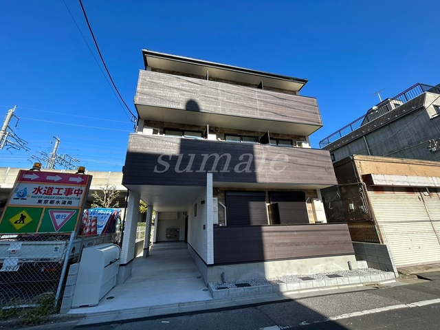 T's Cuore浮間舟渡Ⅰ