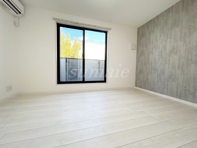 T's Cuore浮間舟渡Ⅰの洋室|洋室☆