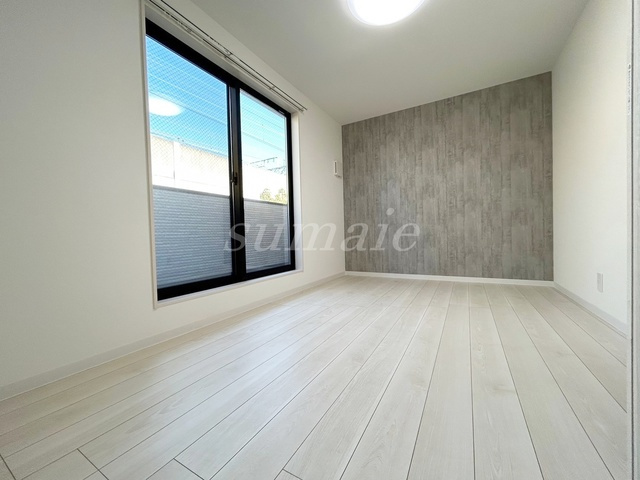 T's Cuore浮間舟渡Ⅰの洋室|洋室☆