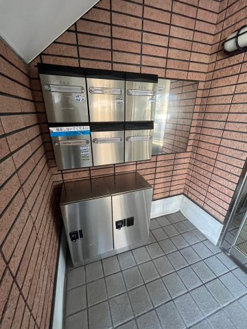 grande浜芦屋町のその他共用部分