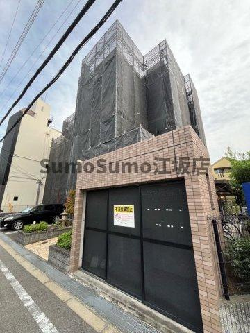 プラシ－ドのその他共用部分