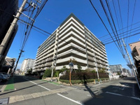 【外観】 | アンピール博多駅南☆仲介手数料無料☆