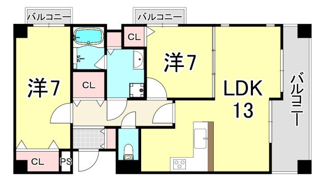 テラコート芦屋