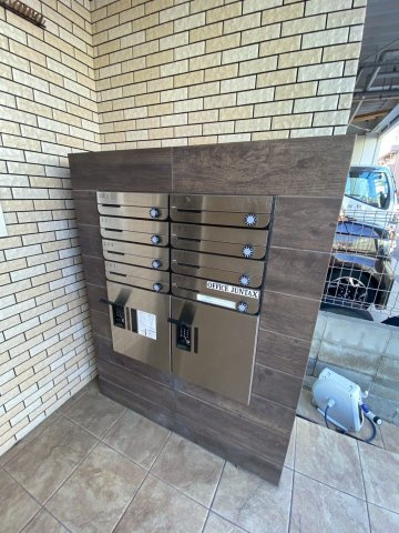 Casa上沢のその他共用部分