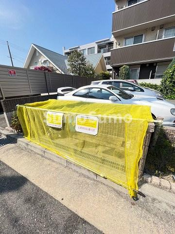 abcdマンション南塚口のその他共用部分