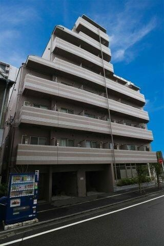 ヴォーガコルテ田端壱番館