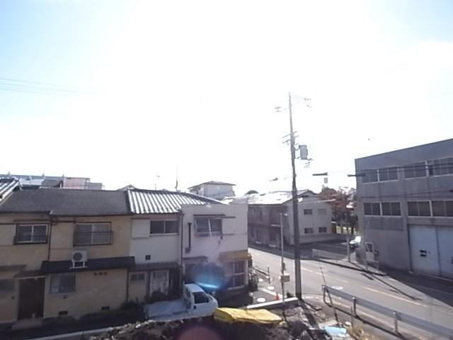 Amityの展望