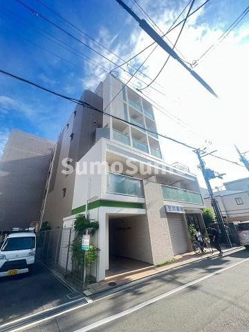 AMISTAD東園田