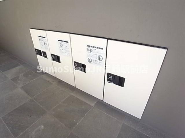 COZY園田のその他共用部分