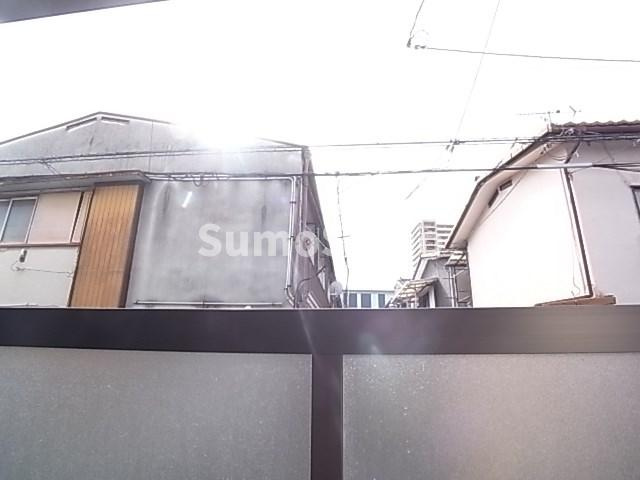 COZY潮江Ⅱの展望