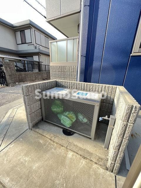 COZY潮江Ⅱのその他共用部分