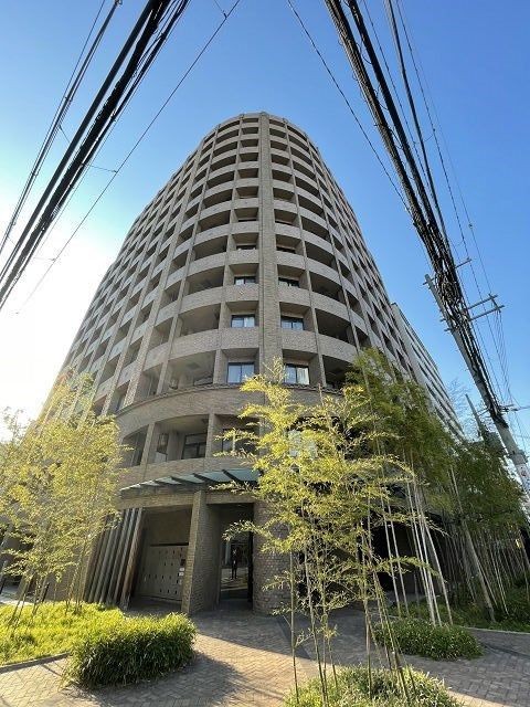 フォレステージュ江坂垂水町