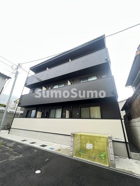 CASA武庫川E