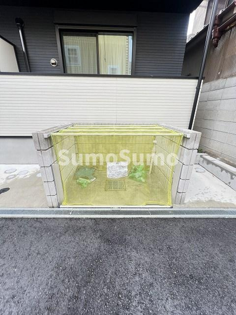 CASA武庫川Eのその他共用部分