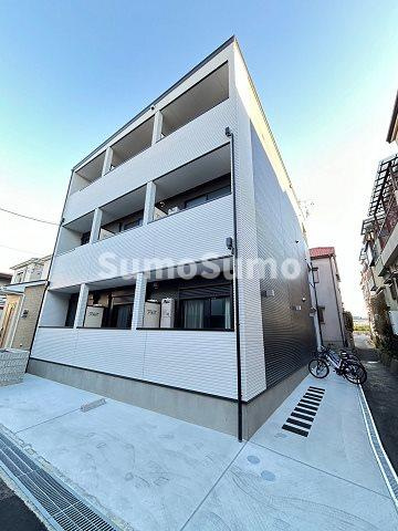 CASA東園田