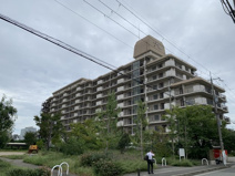 ネオコーポ茨木の画像