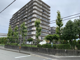 【外観】 | ネオコーポ茨木