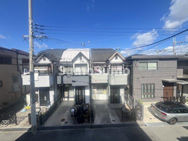 CASA東園田の展望