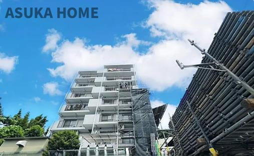 扶桑ハイツ南太田